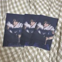 treasure ジョンファン　pleasureアルバム　新品　未開封