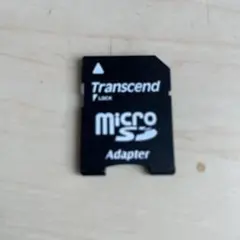 マイクロsdカード