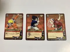 ナルト カード ゲーム 祭り うずまきナルト 希少 作-190 - メルカリ
