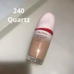 資生堂 エッセンススキングロウファンデーション 240 Quartz