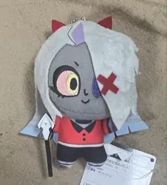 ハズビンホテルへようこそ ぬいぐるみ ちびぐるみ ヴァギー