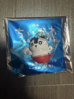 映画ちいかわ 入場者特典 第4弾 セイレーン チャームミニフィギュア