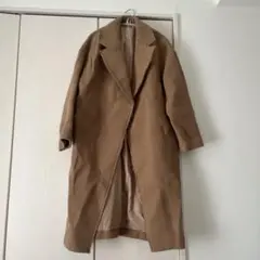Ungridチェスターコートのサムネイル