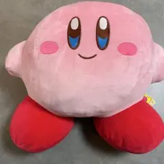 カービィ ぬいぐるみ 大きめ