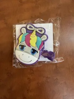 小林直己　NAOKI ヘアクリップ