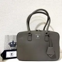 ADMJ ボストンバッグ　ハンドバッグのサムネイル