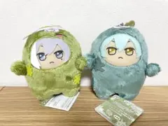 アイドリッシュセブン きらどるぬいぐるみ アイナナ わるモフ 亥清悠 千