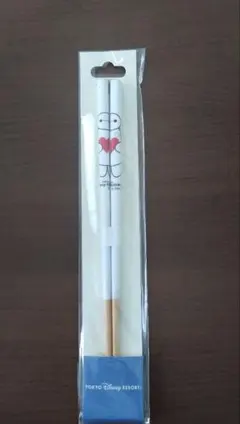 東京ディズニーリゾート ベイマックス箸