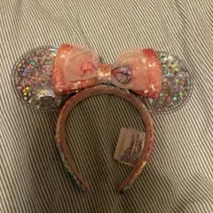 海外限定Cars Land 光るカチューシャカリフォルニアディズニー - メルカリ