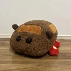 昭和レトロ 当時物 ウミガメ カメ 亀 海の生き物 ぬいぐるみ 人形