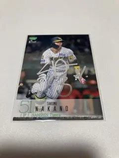 2025年最新】阪神中野サインの人気アイテム - メルカリ