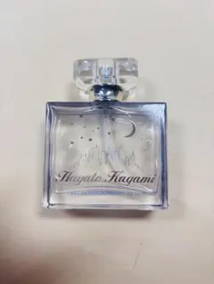 にじさんじ 加賀美ハヤト 香水 オードパルファム