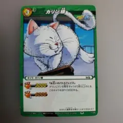 超神水 050-Ⅱ ドラゴンボールデータカードダスZ2 - メルカリ