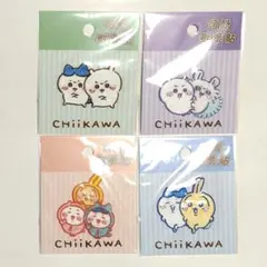 ちいかわ 香港 限定 オクトパスカード CHIIKAWA DAYS 八達通 - メルカリ