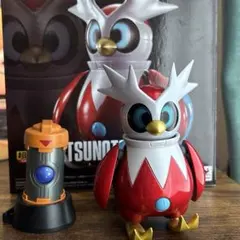 ポケモン　超合金　テツノツツミ