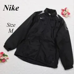 ナイキ NIKE トータル90 ウェアジャケット M CLIMA-FIT