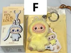 ラブブ イニシャル 【F】