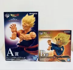 未開封一番くじ ドラゴンボール HISTORY OF THE FILM A賞B賞 未開封一番くじ ドラゴンボール HISTORY OF THE FILM A賞B賞 - メルカリ