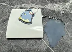 サンリオキャラクターズ ダブルチャーム　めじるしアクセサリー