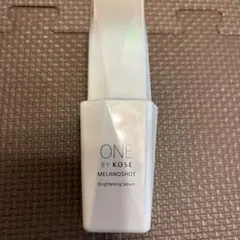 KOSE メラノショットのサムネイル