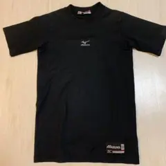 ミズノ ベースボールシャツ　150