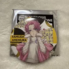 ヒプマイ　ew04 缶バッジ　乱数