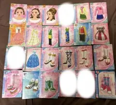 ラブandベリー カード 24枚 【バラ売り可】