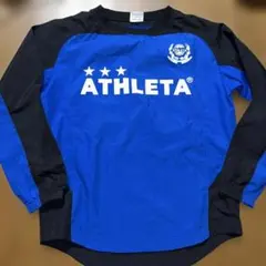ATHLETA ピステ ウィンドブレーカー 150