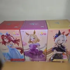 未開封 ウマ娘 スティルインラブ オルフェーヴルナリタトップロード