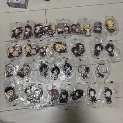 鬼滅の刃　ラバストセット31