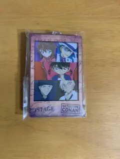 名探偵コナン アクキー