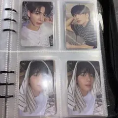 TOMORROW X TOGETHER テヒョン トレカ まとめ売り