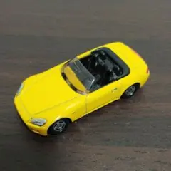 【値引きしました】 トミカ ホンダ S2000 激レア 7447 トミカ 1999年 ホンダS2000 1/57 - メルカリ