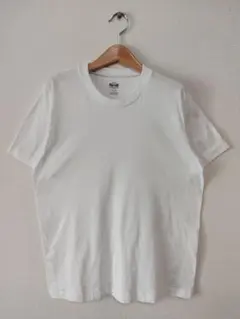 966 00s USA古着 無地 ブランク シングルステッチ Tシャツ