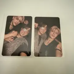 &TEAM Back to life MAKI EJ ケミトレカ