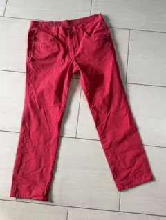 スペシャル 美品 70's Lee ペインターパンツ タロンジップ W32 - メルカリ