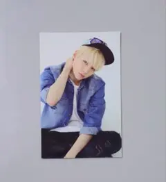 BTS 花様年華 FC 継続 特典 フォト suga ユンギ 会場限定 - メルカリ