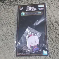 FGO一番くじ アクリルキーホルダー 宮本武蔵