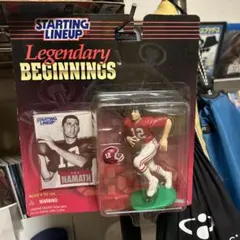 2025年最新】nflフィギュアの人気アイテム - メルカリ