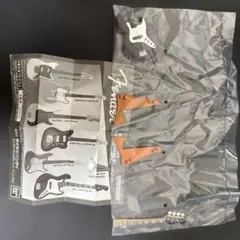 FENDER Jazz Bass MINIATURE COLLECTION 2