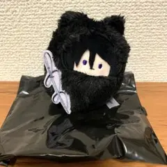 BLEACH くるみたぴぬい 朽木ルキア