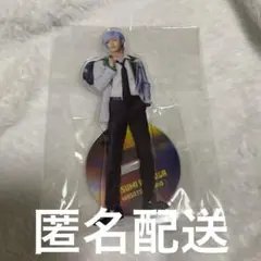 エーステ アクリルスタンド アクスタ 斑鳩三角