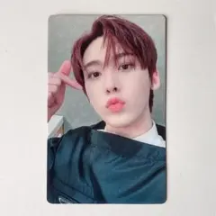 ASTRO ユンサナ All Yours トレカ Applemusic