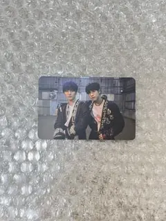 straykids スキズ　アイエン　スンミン　IN生