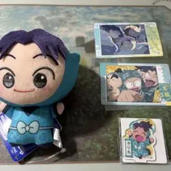 忍たま乱太郎 まとめ売り 乱太郎 きり丸 しんべヱ