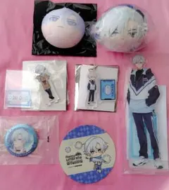 FKRfactory FKR シロクロシリーズ オンライン くじ シロ 八一① - メルカリ