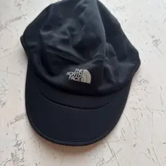 ★新品★ノースフェイス 帽子 陸上　ランニング キャップ　ユニセックス