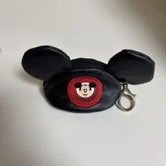 ミッキーマウス　小物入れ