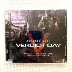 2026年最新】armored core verdict dayの人気アイテム - メルカリ