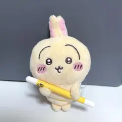 ちいかわ討伐マスコット② うさぎ